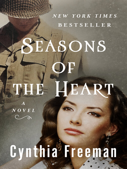 Title details for Seasons of the Heart by Cynthia Freeman - Available
